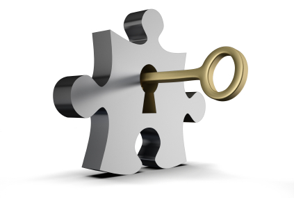Solve the World’s Greatest Puzzle