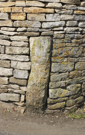 Cornerstone