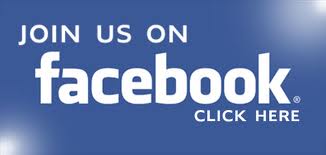 Join us on Facebook logo