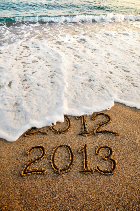 Happy new year 2009