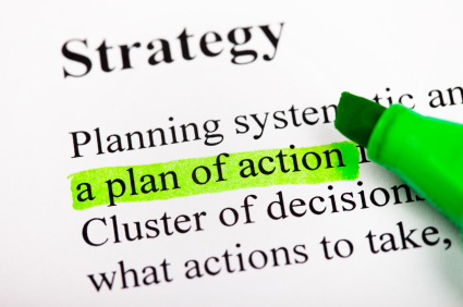Action Planning Podcast Series | What Do YOU Want to do?