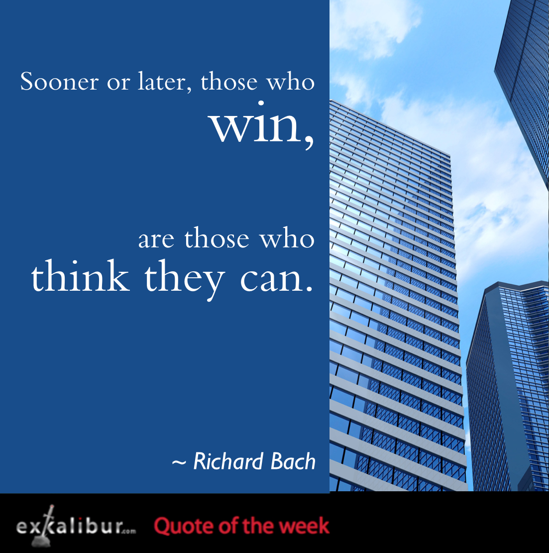 Monday Quote of the Week