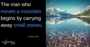 Read more about the article Monday Quote of the Week
