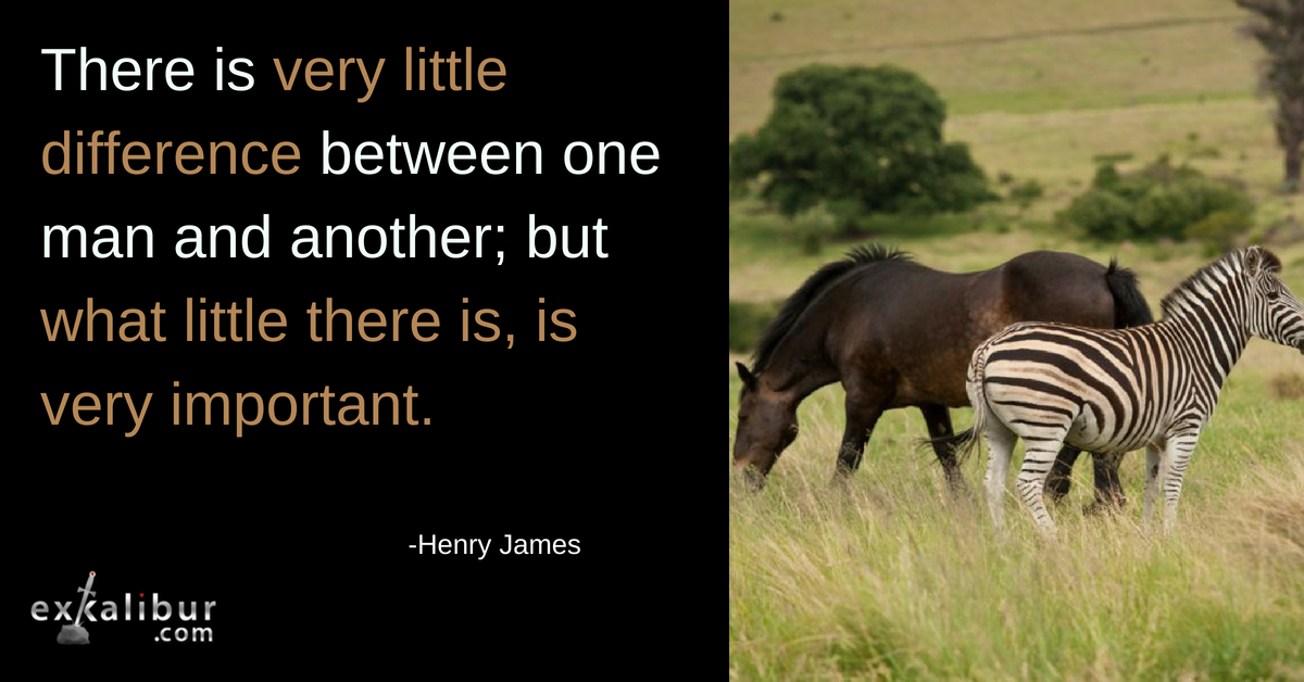 Monday Quote of the Week: Do You Chase Perfection?